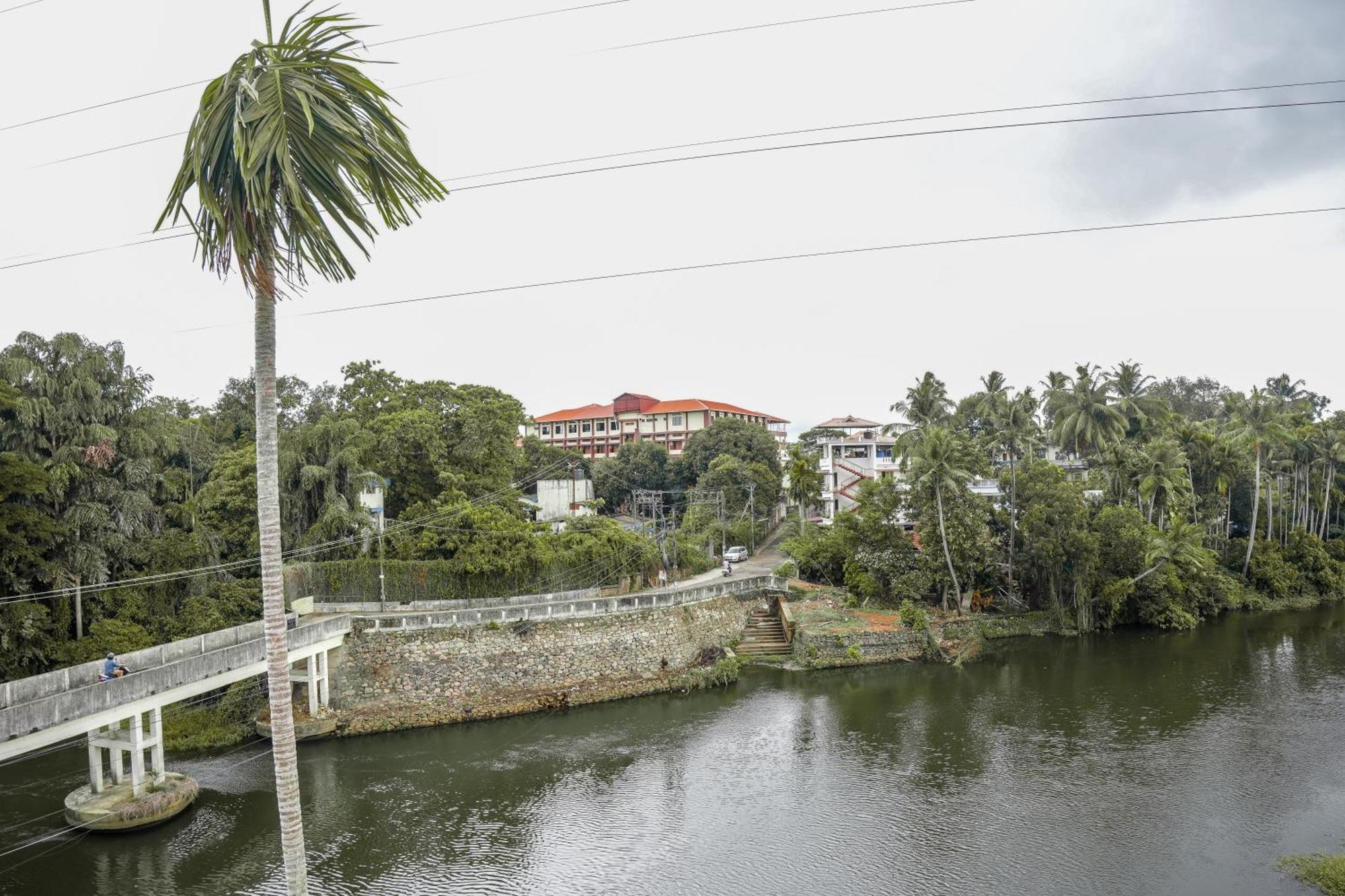 Hotel Lets Stay Kochi Eksteriør billede